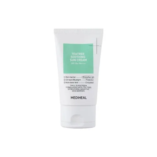 MEDIHEAL SUNSCREEN Лосьон Увлажняющий Унисекс