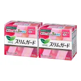 [Ежедневное использование] 25 см x 19 шт. x 2