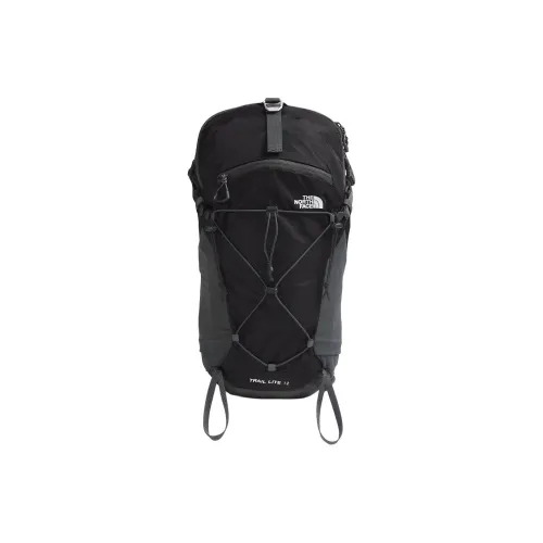 The North Face Туристические сумки Nylon Черный и Asphalt Серый Унисекс