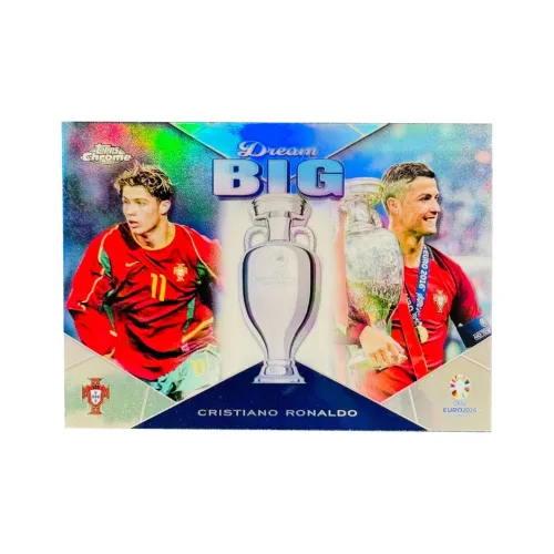 Topps Спортивные карты