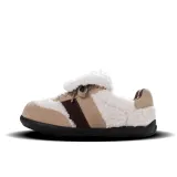 Молочно-кофейный