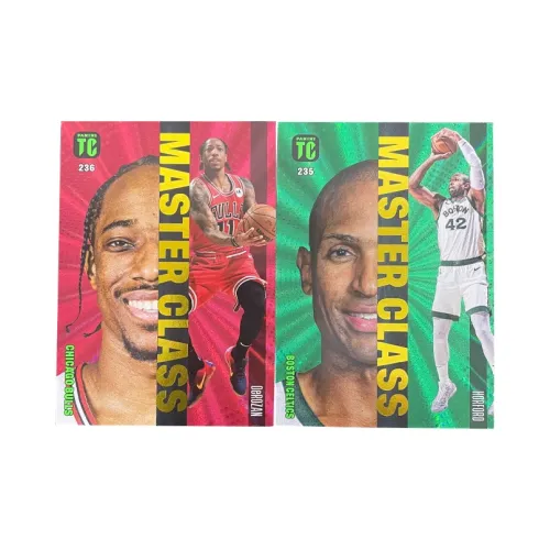 PANINI Спортивные карты