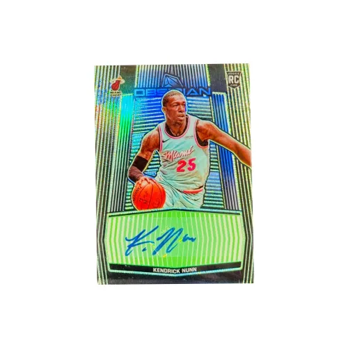 PANINI Спортивные карты