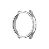 Серебристый