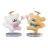 Подтвержденная версия Стиль-Скрытый стиль-Зимний Serendipity (Распакованный и Упаковка)