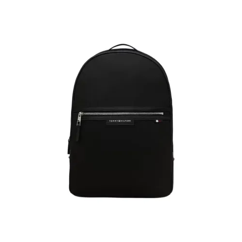 Tommy Hilfiger Рюкзаки Мужской Черный