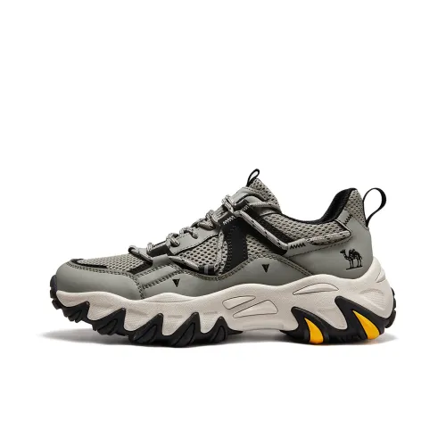 CAMEL Низкий топ походная обувь мужская