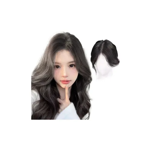 WANWANFENG Восемь Персонажей Outward Заколки для завивки волос Расширение для волос