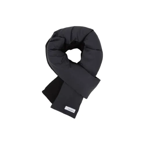 Nanamica Cotton Knit Шарфы Мужской