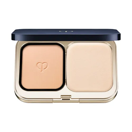 Clé De Peau Beauté Radiant SHINE Пудра Увлажняющая 8г