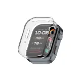 Чехол и защитный чехол с полным покрытием [прозрачный]