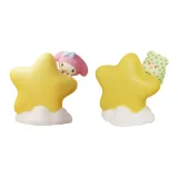 Мой Мелоди + Медведь одеяло