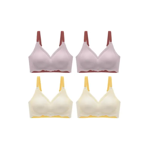 Бюстгальтер Cotton Gene Women's Combo Set