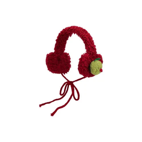 ACUC Полиэстер Наушники-подвески Женские