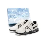 Белый, черный, серый (улучшенный).