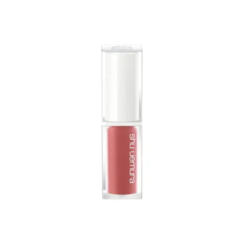 Shu Uemura Jelly Lip Gloss ЛИП Стейны / ЛИП Глянцы / Жидкость Помады Женские