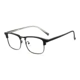 Матовый черный T02