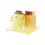 Подтвержденная версия Стиль-Помпомурин На открытом воздухе Пламя Starting (Распакованный и Удаление Упаковки)