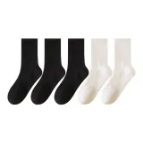 Чёрный 3 + Белый 2