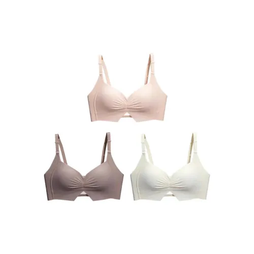 Cotton Gene Женские бюстгальтеры
