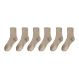 6 пар (хаки 6)