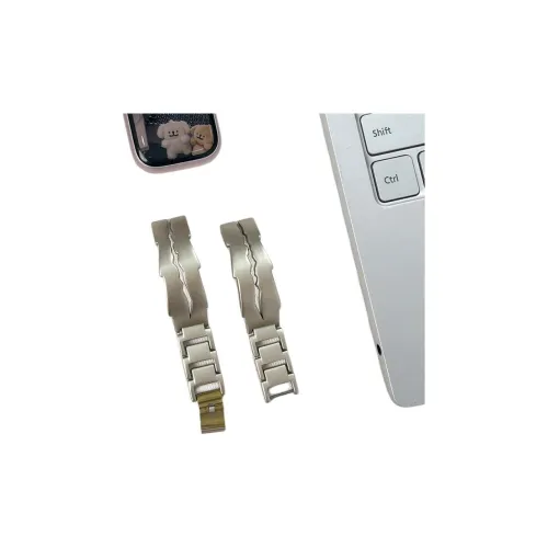 Часы Mr. Strap Полоска Apple Совместимость MADE OF Стальной