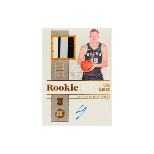 PANINI Спортивные карты