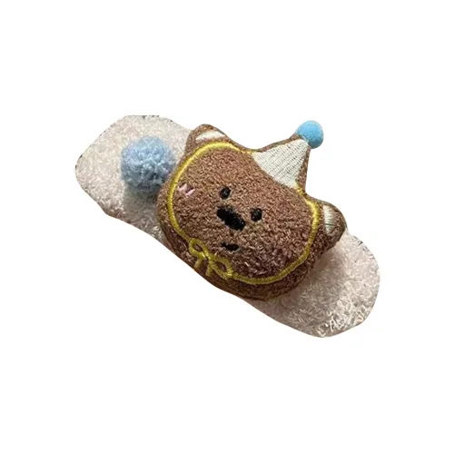 MIDNIGHT MOMENT Пластик Заколки для волос Женские