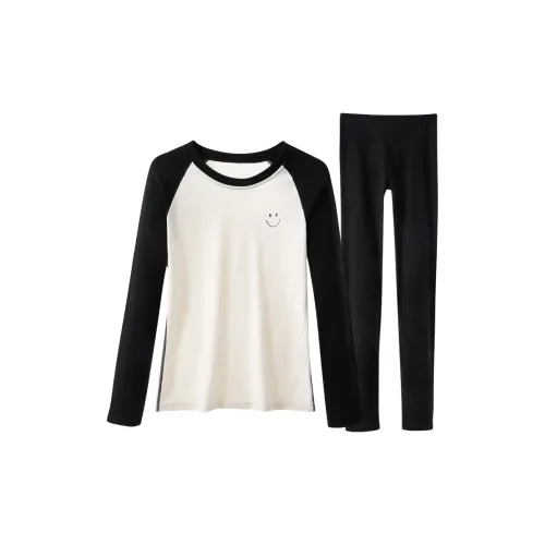 Pretty Lady Термический Комплект Женский