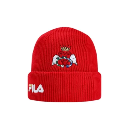 FILA Шапки-бини Женские