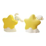 Цвет кардамона Собака + Пшеница Мука