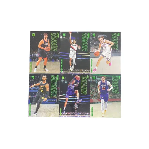 PANINI Спортивные карты