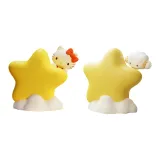 Хелло Китти + Пшеница Розовый