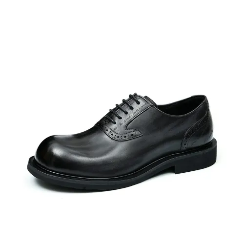 ASTON M.JAZZ Повседневный Мужской