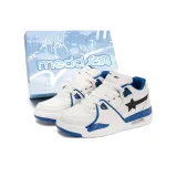 Белый Синий (Улучшенный)