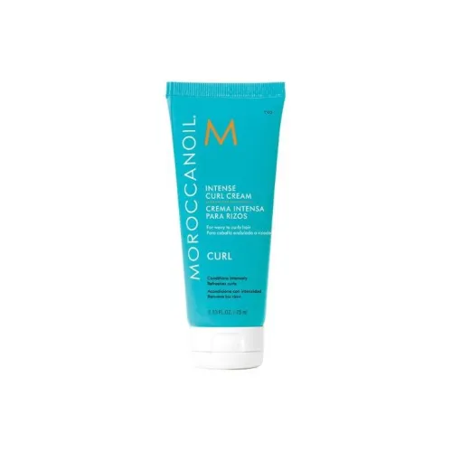 Moroccanoil Увлажняющая Эмульсия для Стайлинга и Формирования Слабоватых Локонов 75 мл