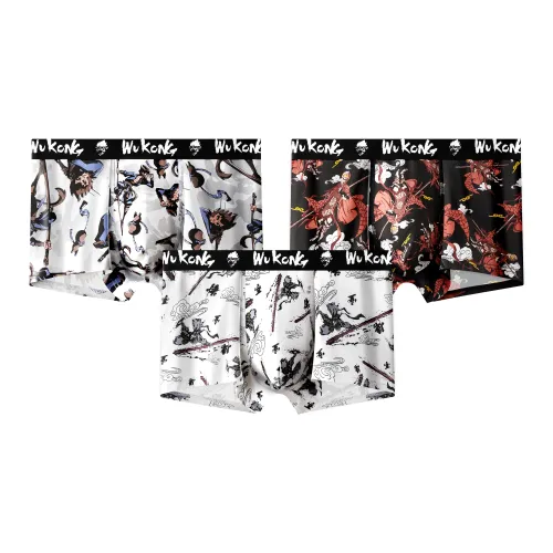 PLAN IN Мужское нижнее белье 3 штуки