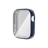 Полуночный синий