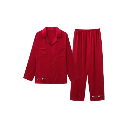 Princess Mark Pajama Набор Мужской Цвет на изображении