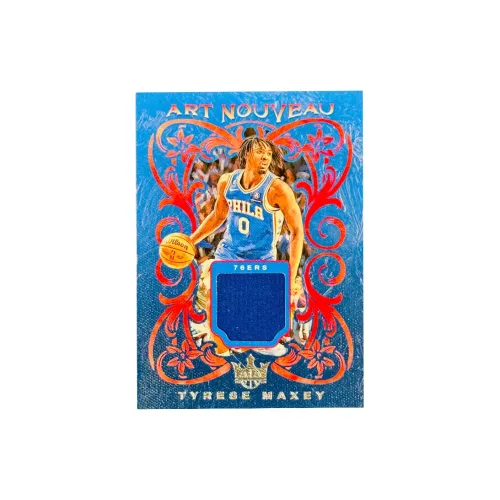 PANINI Спортивные карты