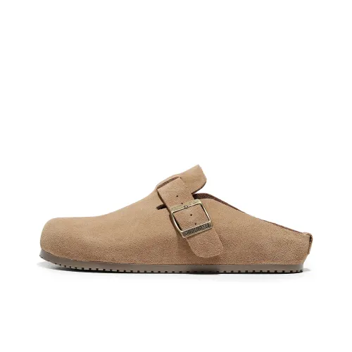Golofi Birkenstock Стиль Обувь Унисекс