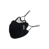 [Высокая Теплоизоляция] Ночной Черный | Теплоизоляционный, Ветрозащитный, Устойчивый к холоду