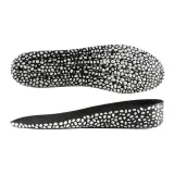 Черный [1 пара 3,5 см] Boost Высота Увеличение | Незаметный