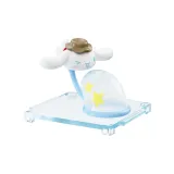 Подтвержденная версия Стиль-Синнаморолл Захваченная Цель (Распакованная и Непакованная)