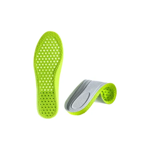 Footprint Tribe Антибактериальная сетка + PU (полиуретан) стельки унисекс