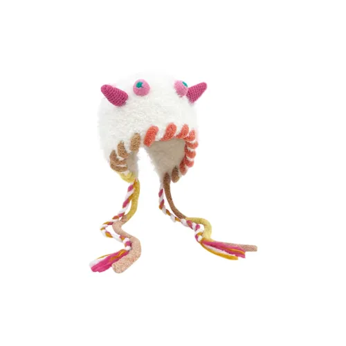 OFLY Полиэстер Шапки и Кепки Женские