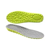 [1 пачка зеленый серый 2 см] Амортизация Спортивная Увеличение высоты