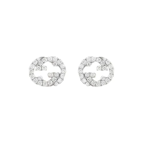 GUCCI Серьги Женские