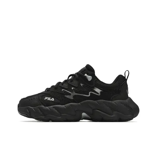 FILA Fern2 Casual Low Top Женские