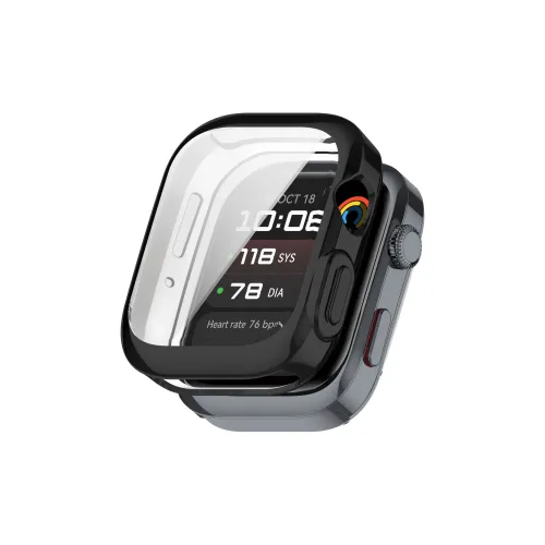 Miss Wrist Защитный чехол Huawei TPU корпус HUAWEI WATCH D2